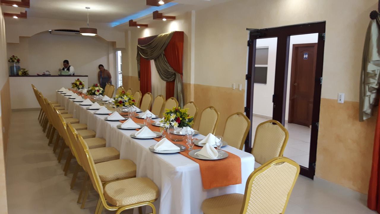 Veranda Hotel San Pedro Sula Exterior photo