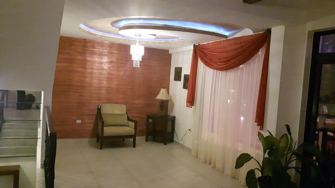 Veranda Hotel San Pedro Sula Exterior photo